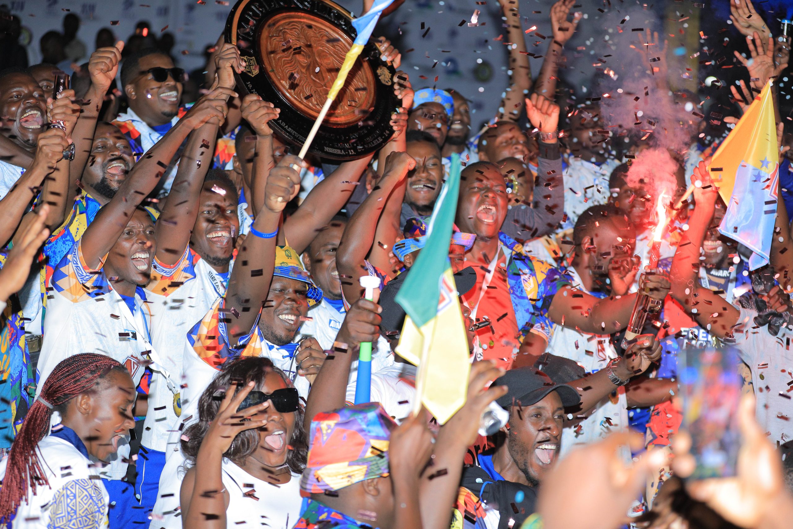 Nshera Triumphs in Thrilling Penalty Shootout: Origo’s Heroics Secure Victory