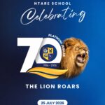 Ntare At 70