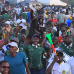 THE NTARE LIONS LEAGUE GRAND FINALE: LESSONS FROM THE DEN
