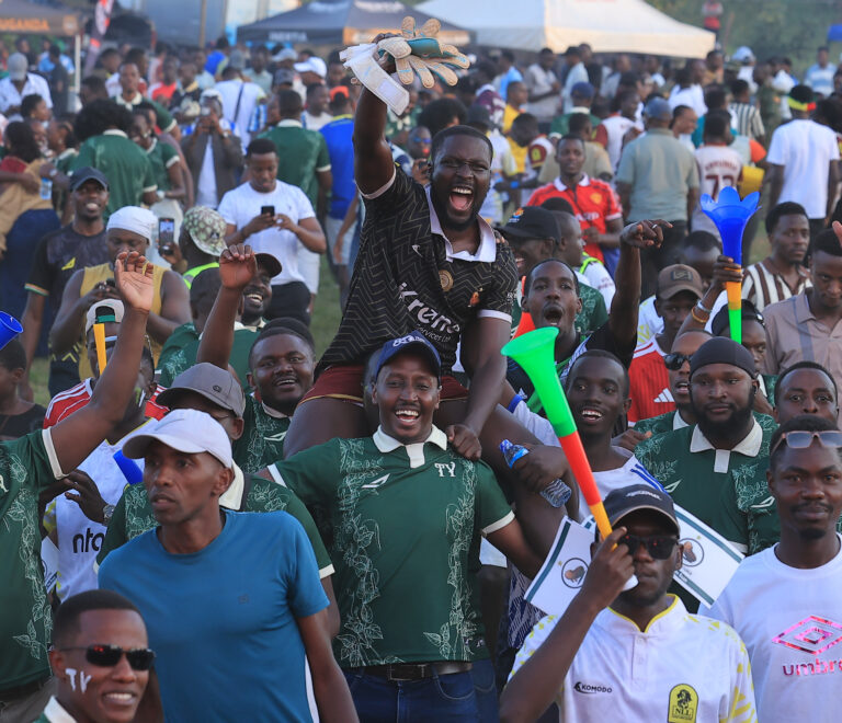 THE NTARE LIONS LEAGUE GRAND FINALE: LESSONS FROM THE DEN